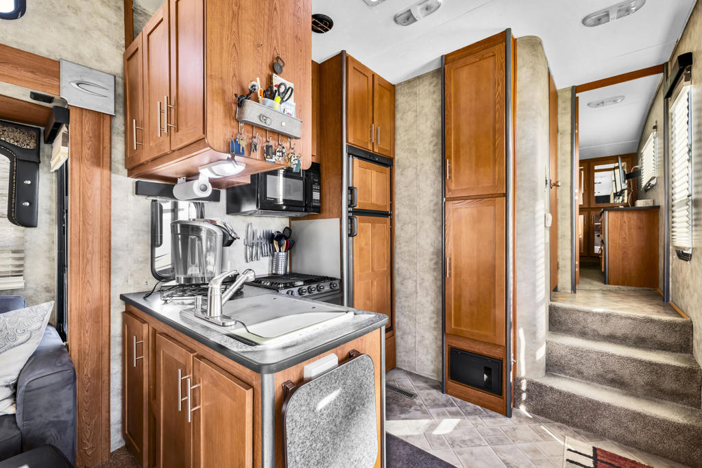 Outdoor Resorts Palm Springs - Land