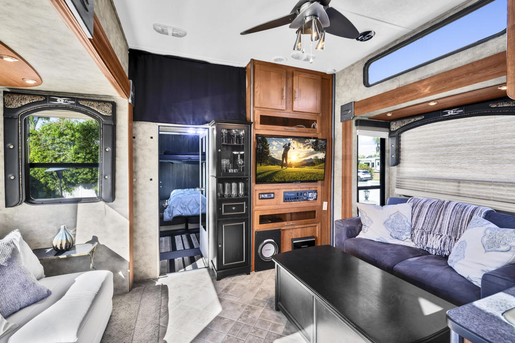 Outdoor Resorts Palm Springs - Land