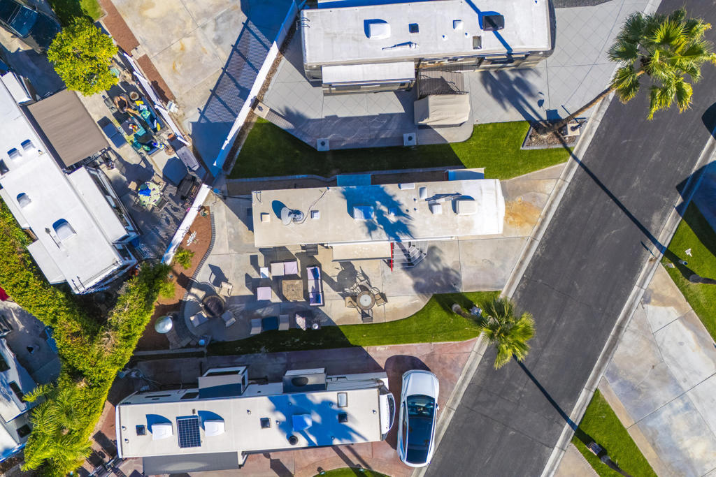 Outdoor Resorts Palm Springs - Land