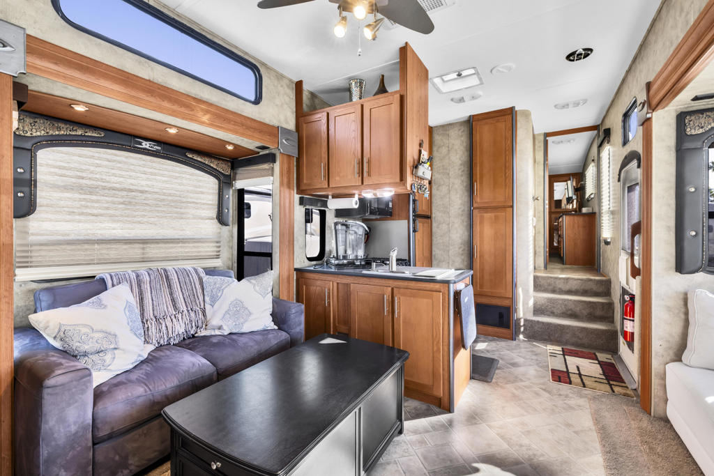 Outdoor Resorts Palm Springs - Land