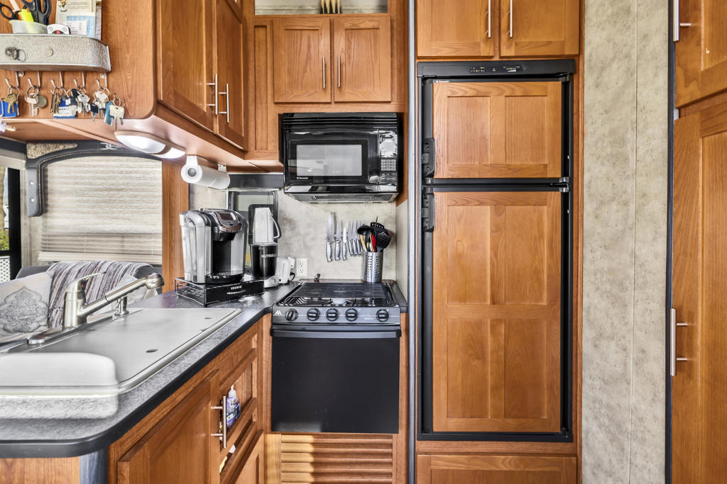 Outdoor Resorts Palm Springs - Land