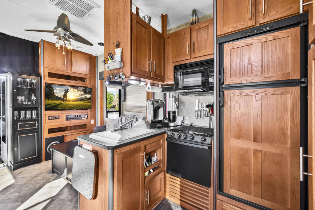 Outdoor Resorts Palm Springs - Land