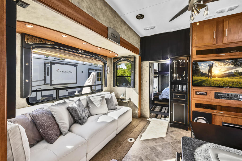 Outdoor Resorts Palm Springs - Land