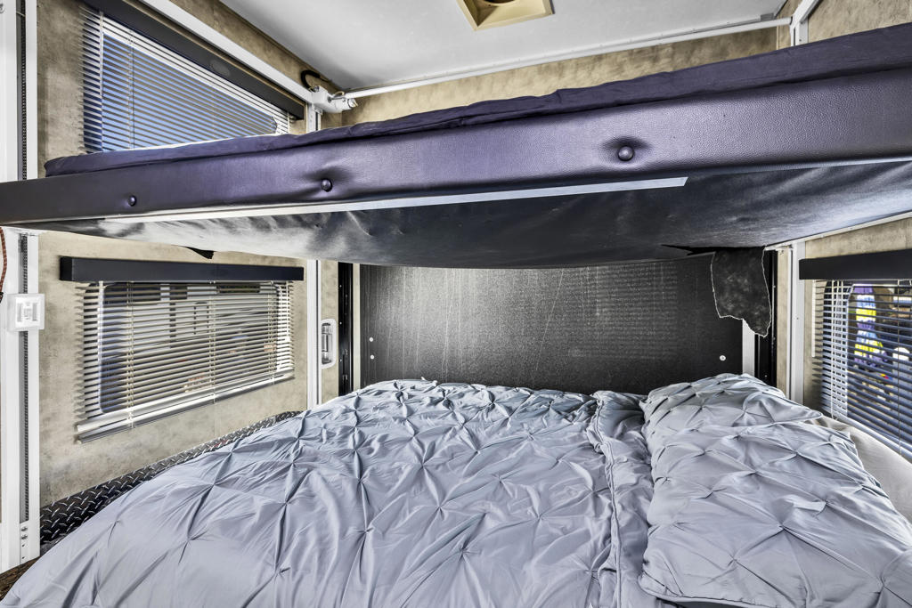 Outdoor Resorts Palm Springs - Land