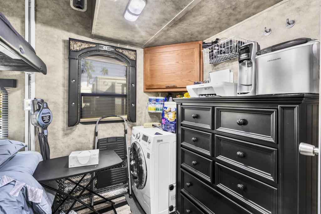 Outdoor Resorts Palm Springs - Land