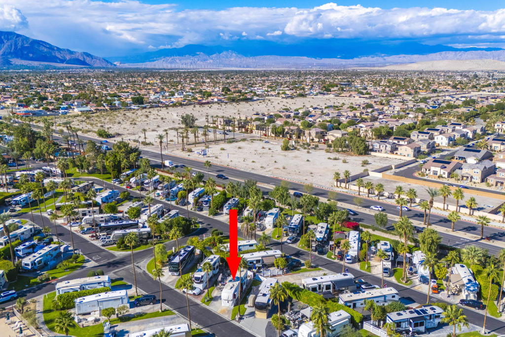 Outdoor Resorts Palm Springs - Land