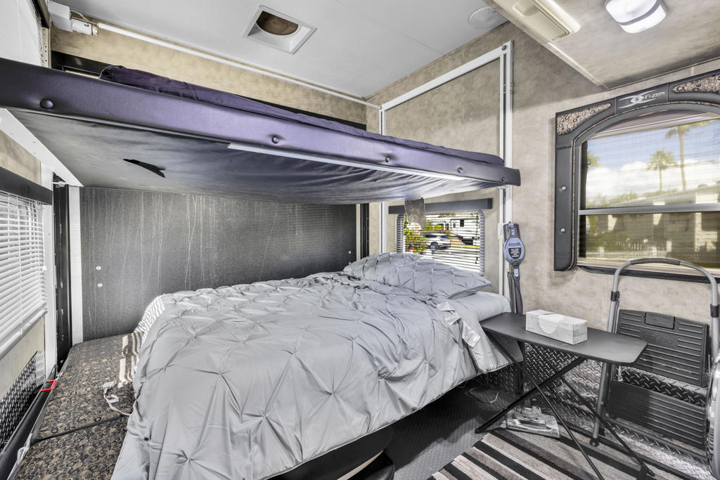 Outdoor Resorts Palm Springs - Land