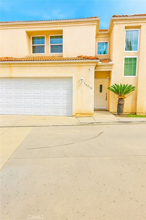 16240 Hunsaker Paramount CA 90723