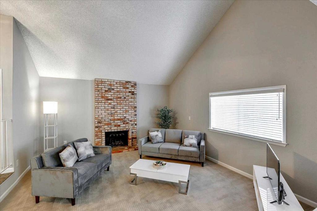 - Residential Lease