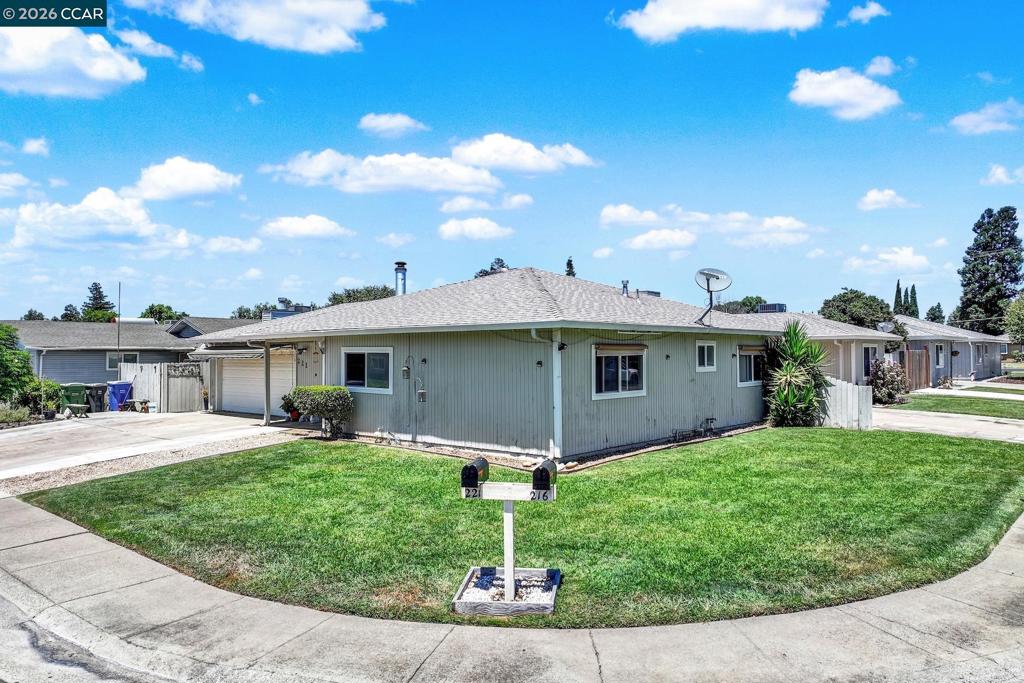221 Eric Cir
