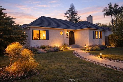 937 N Granada Alhambra CA 91801