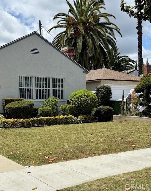 Photo of 909 S Almansor St S, Alhambra, CA 91801 (MLS # WS26089985)