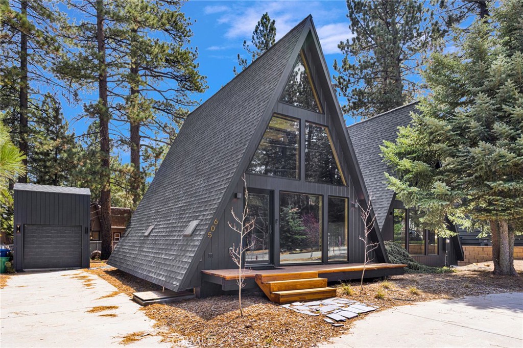 605 Ponderosa