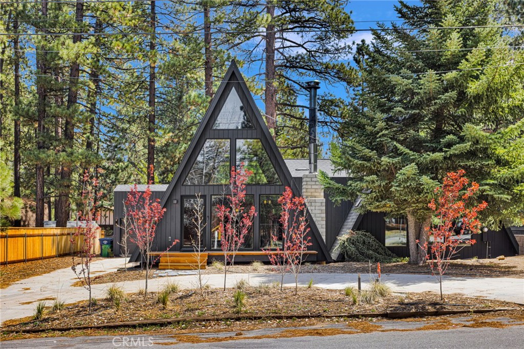 605 Ponderosa