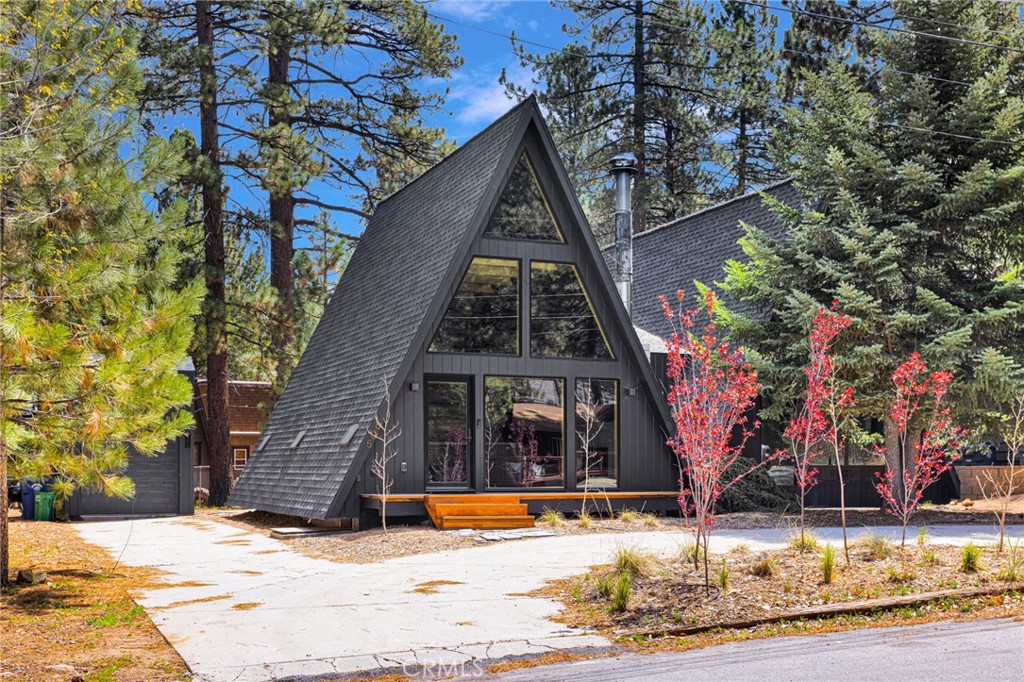 605 Ponderosa