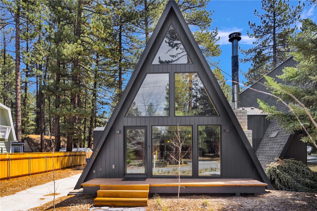 605 Ponderosa