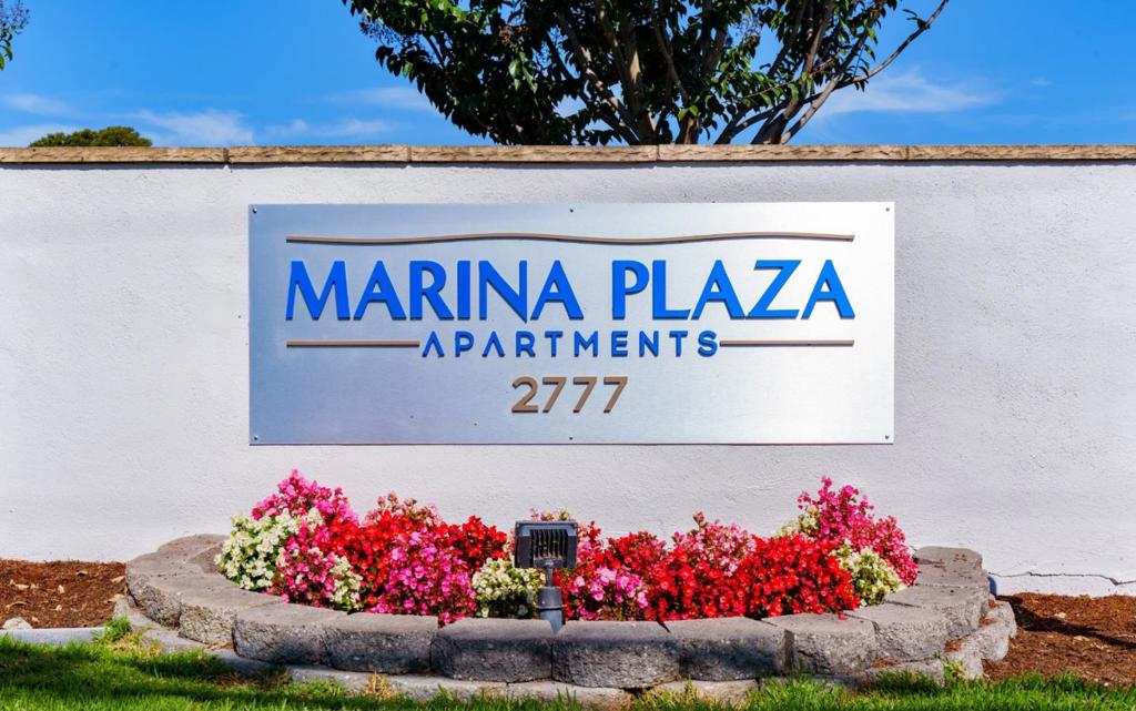 2777 Marina Boulevard