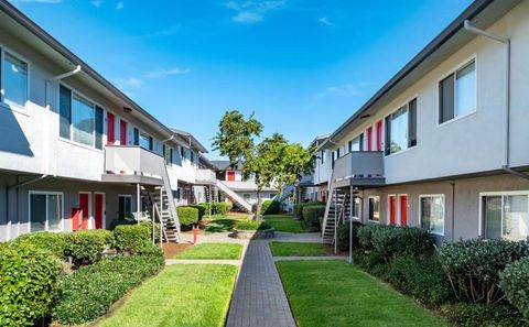 2777 Marina Boulevard San Leandro CA 94577