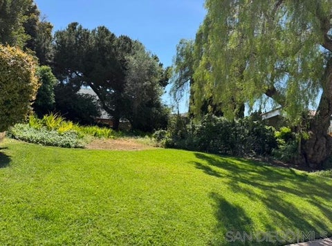 Photo of 0 La Callecita, San Diego, CA 92103 (MLS # 260019853SD)