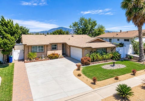 Photo of 1265 Darby St ST, Spring Valley, CA 91977 (MLS # PTP2606975)