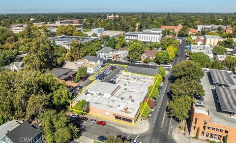 310 Salem Street Chico CA 95928