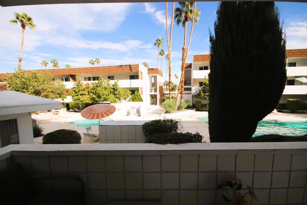 Canyon View Condos - Residential Lease