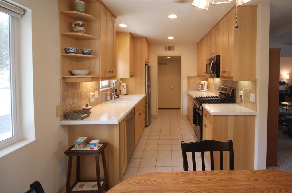 Canyon View Condos - Residential Lease