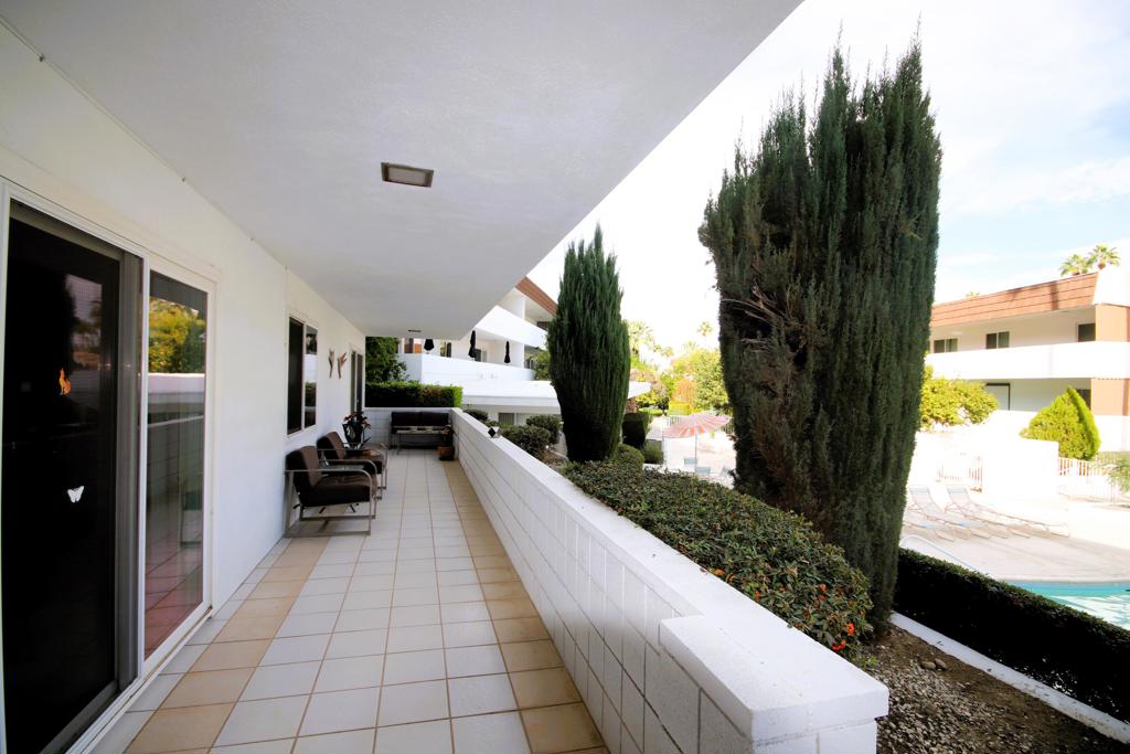 Canyon View Condos - Residential Lease