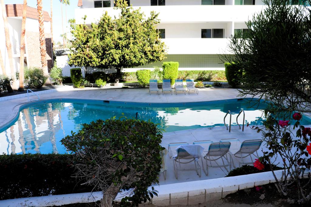 Canyon View Condos - Residential Lease