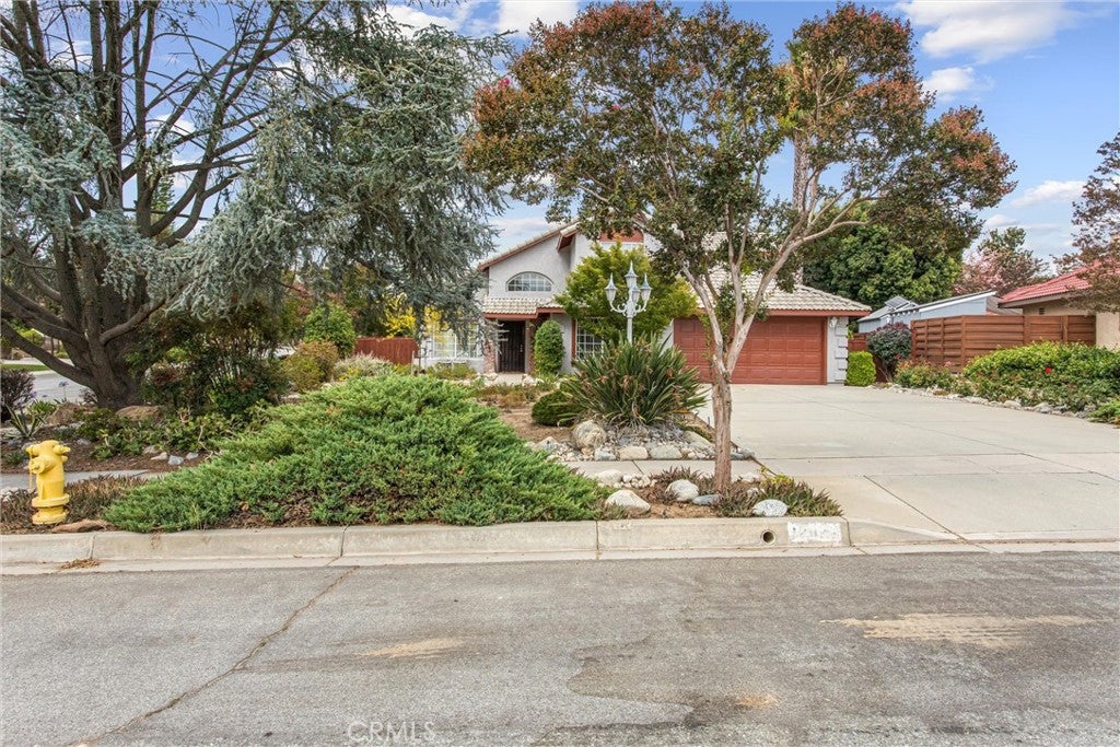 12823 Daisy Court