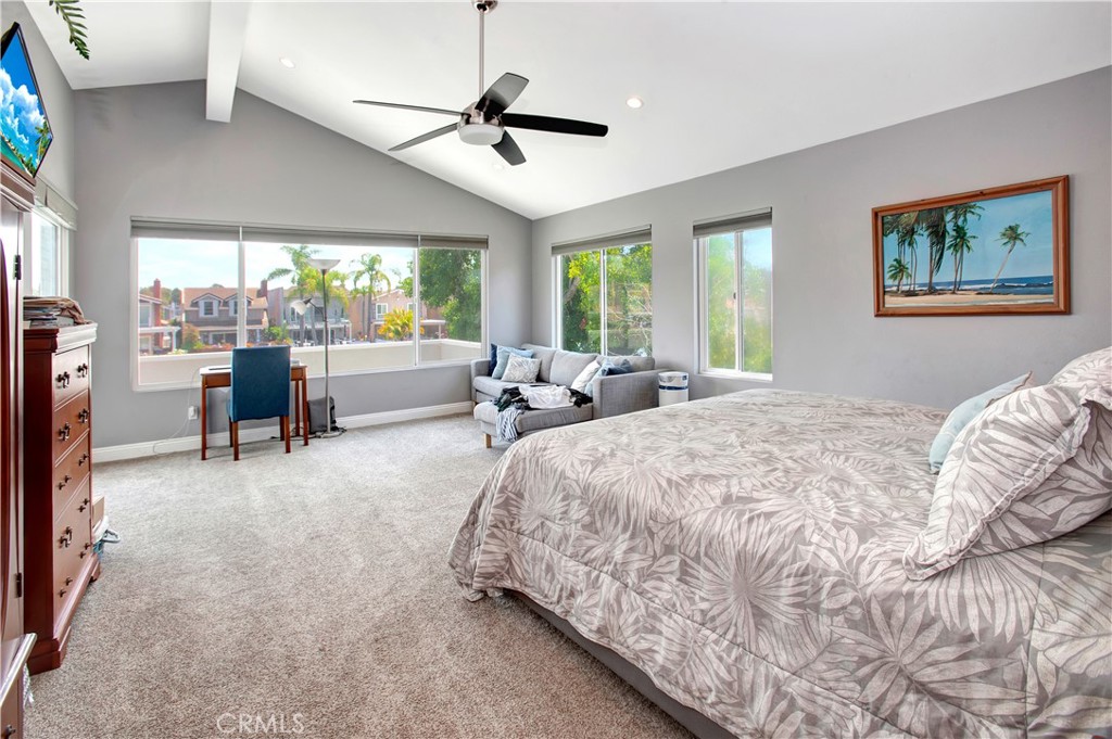 Lake Forest Keys (LK) - Residential Lease