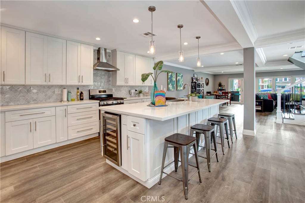 Lake Forest Keys (LK) - Residential Lease