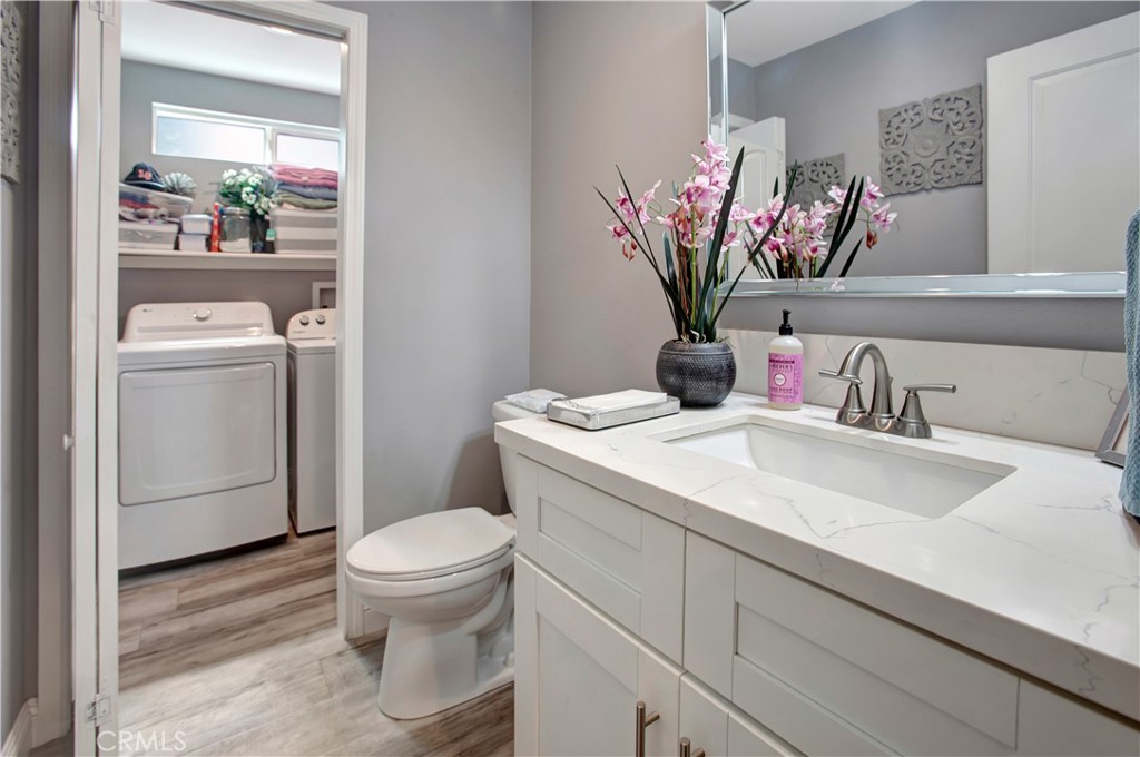 Lake Forest Keys (LK) - Residential Lease