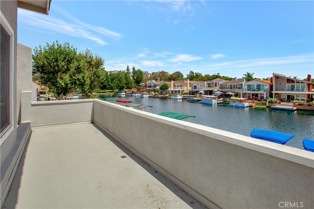 Lake Forest Keys (LK) - Residential Lease