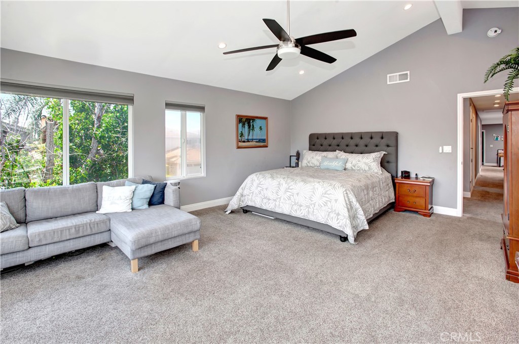 Lake Forest Keys (LK) - Residential Lease