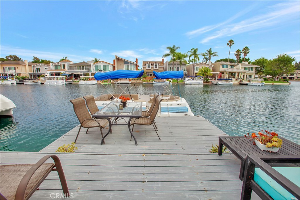 Lake Forest Keys (LK) - Residential Lease