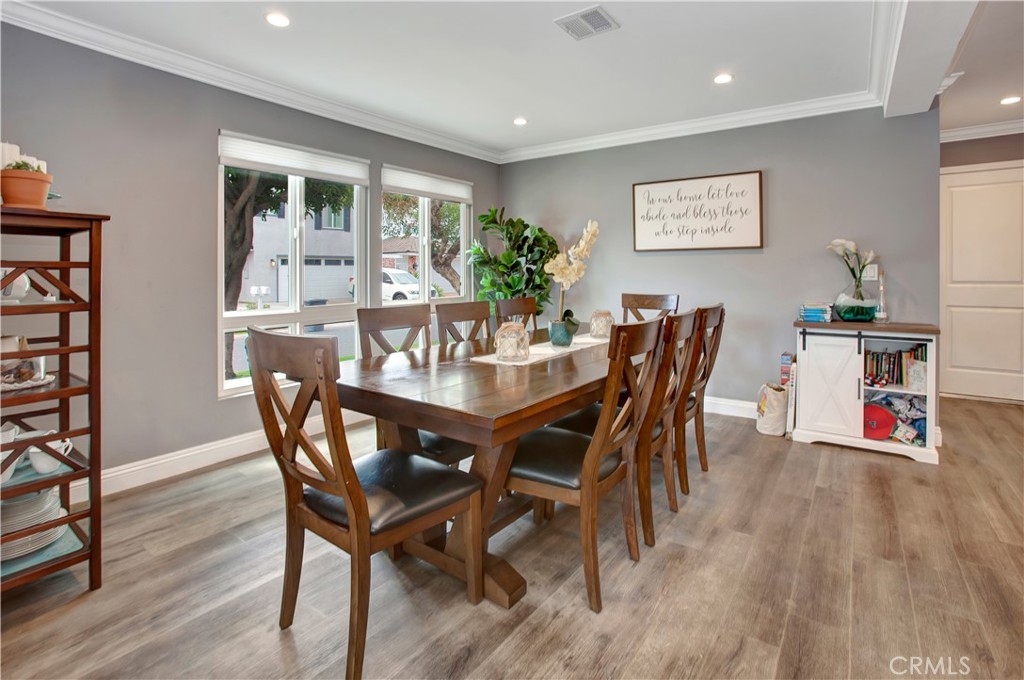 Lake Forest Keys (LK) - Residential Lease