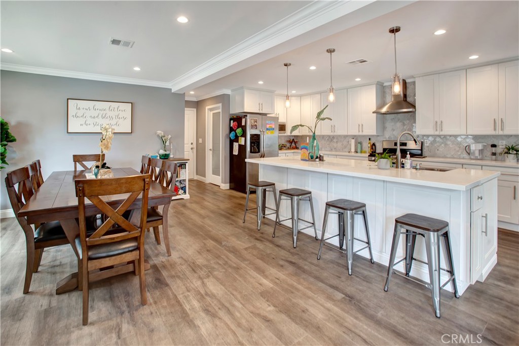 Lake Forest Keys (LK) - Residential Lease
