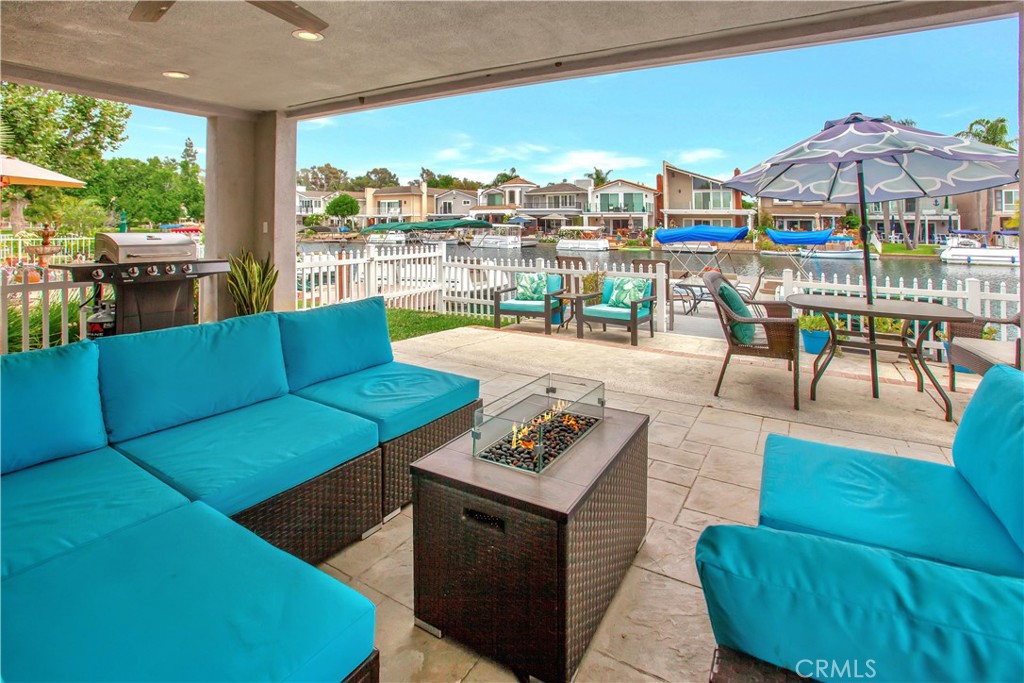 Lake Forest Keys (LK) - Residential Lease