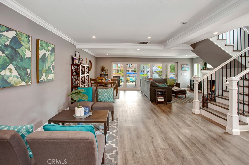 Lake Forest Keys (LK) - Residential Lease