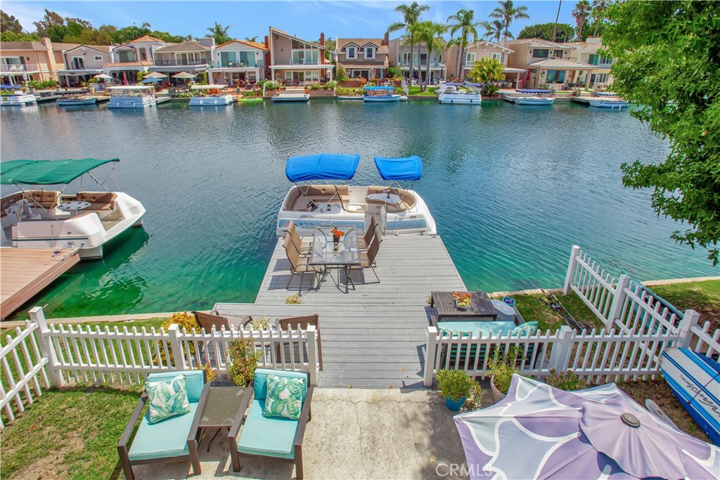 Lake Forest Keys (LK) - Residential Lease