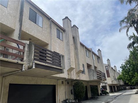 Photo of 511 Pomelo Avenue #C, Monterey Park, CA 91755 (MLS # WS26072191)