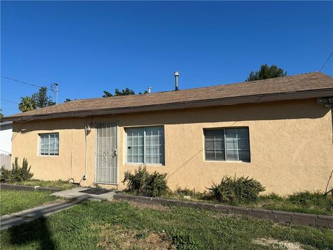 Photo of 1314 Laurelwood Drive, San Bernardino, CA 92408 (MLS # CV26054773)