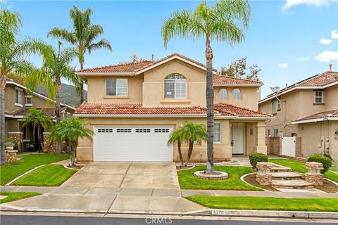 Photo of 4370 Leonard Way, Corona, CA 92883 (MLS # IG26080161)