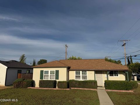 Photo of 7002 Aura Avenue, Reseda, CA 91335 (MLS # 226001834)