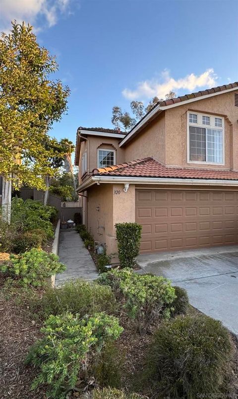 Photo of Vista, CA 92083 (MLS # 260012998SD)