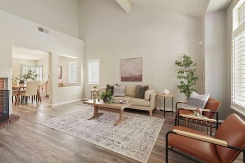 2610 Meadow Brook Lane Tracy CA 95376