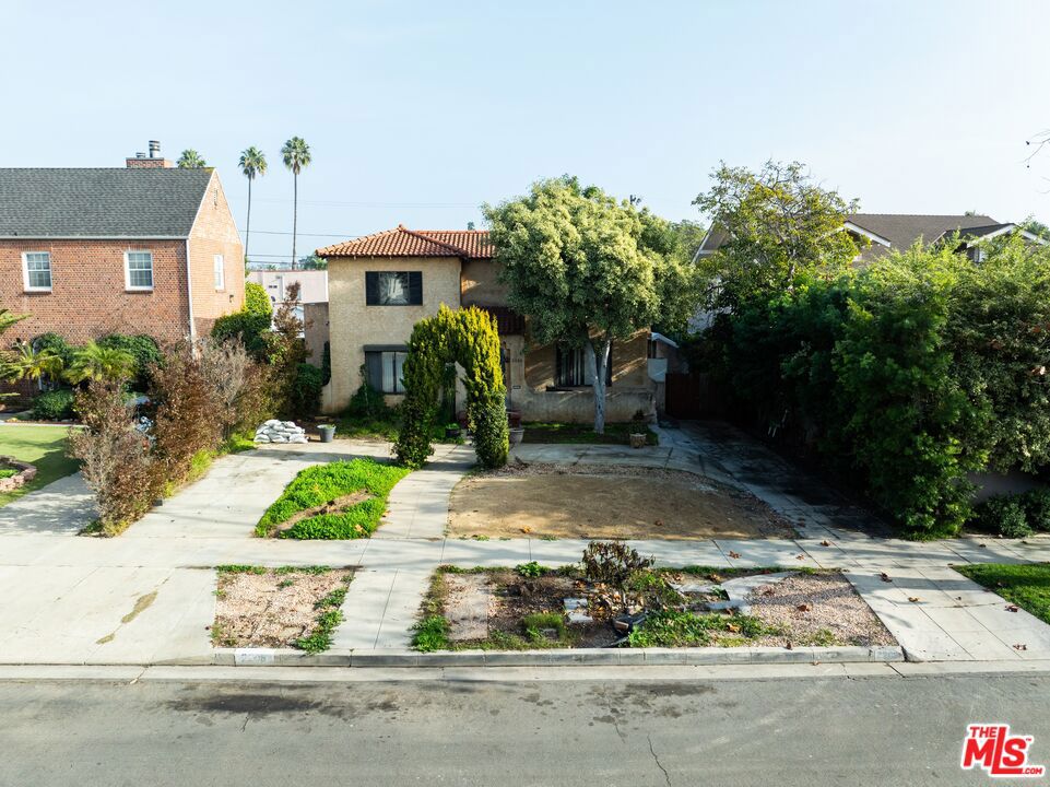 2208 Virginia Road