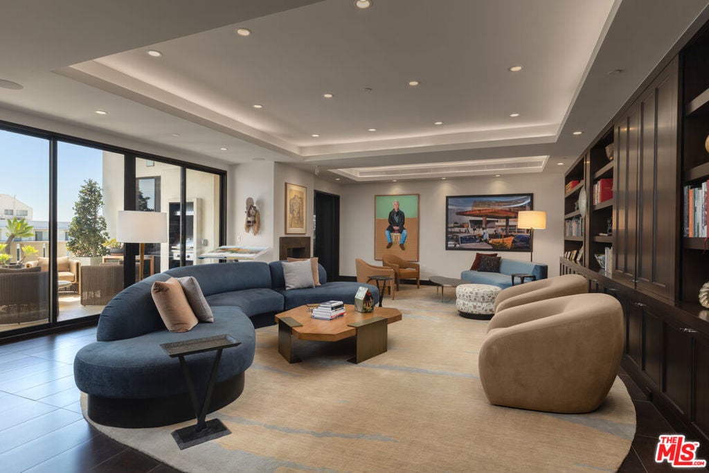 10375 Wilshire Boulevard 14HK, Los Angeles CA 90024