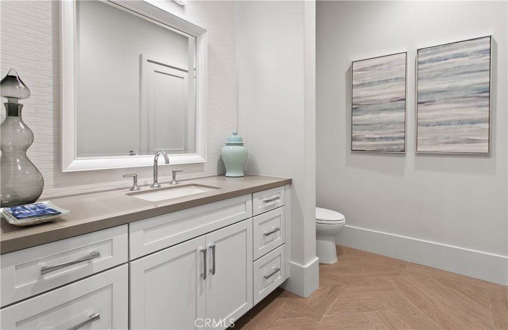 Crystal Cove - Residential